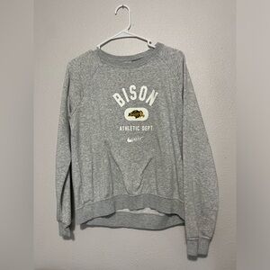 Cute Nike Crew Neck